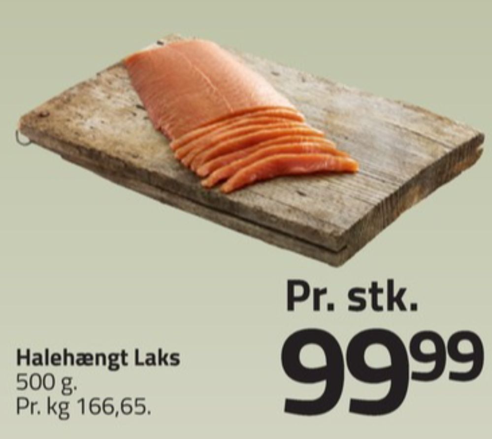 Laksefilet