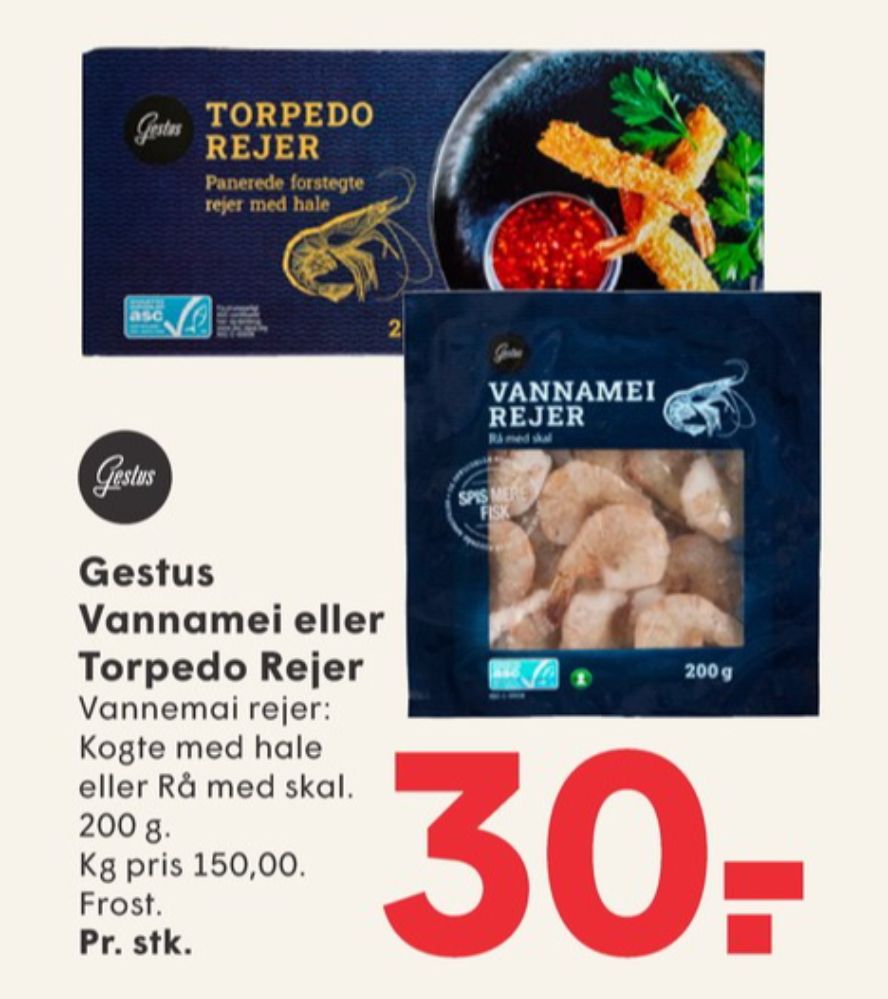 Gestus, Vannameirejer