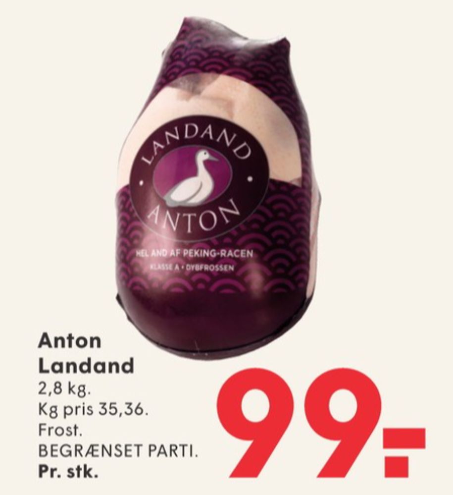 Anton, And