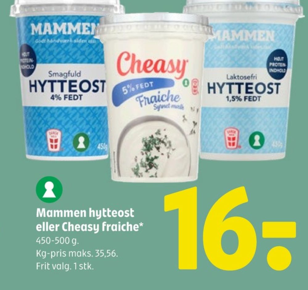 Cheasy, Creme Fraiche 5%