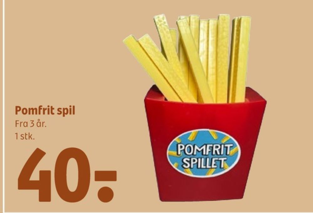 Spil