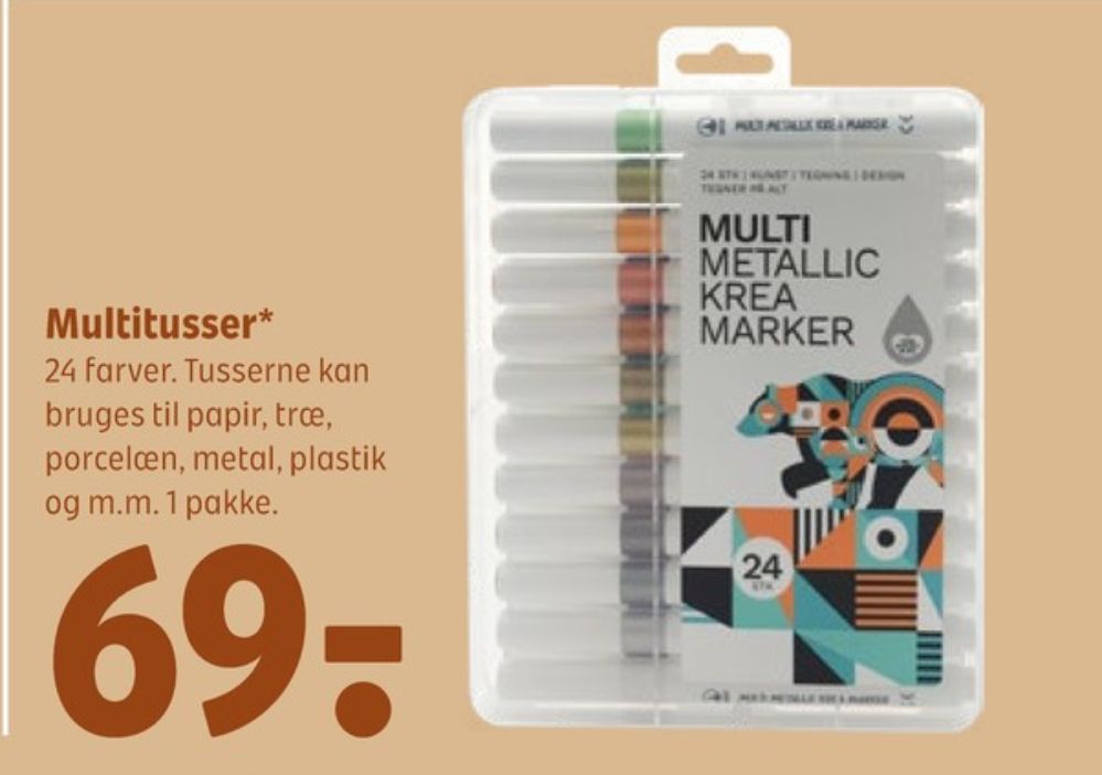 Tusser