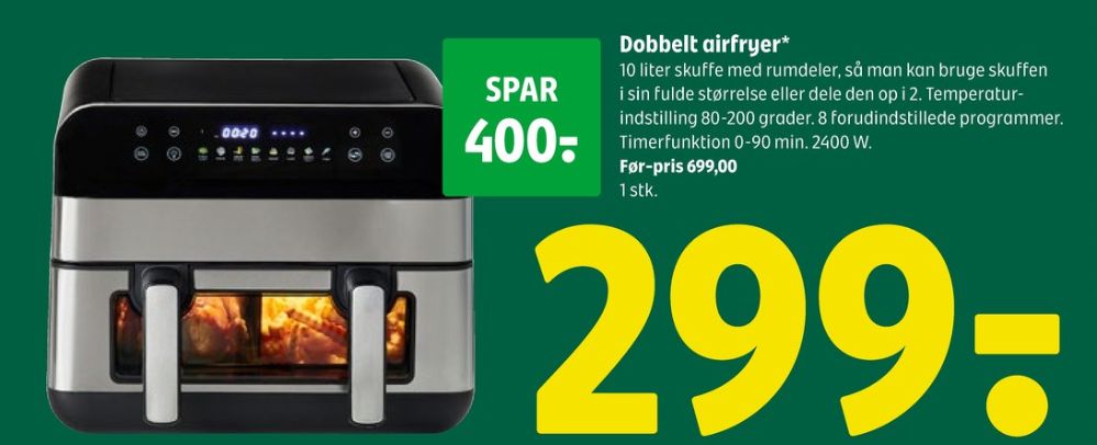 Airfryer