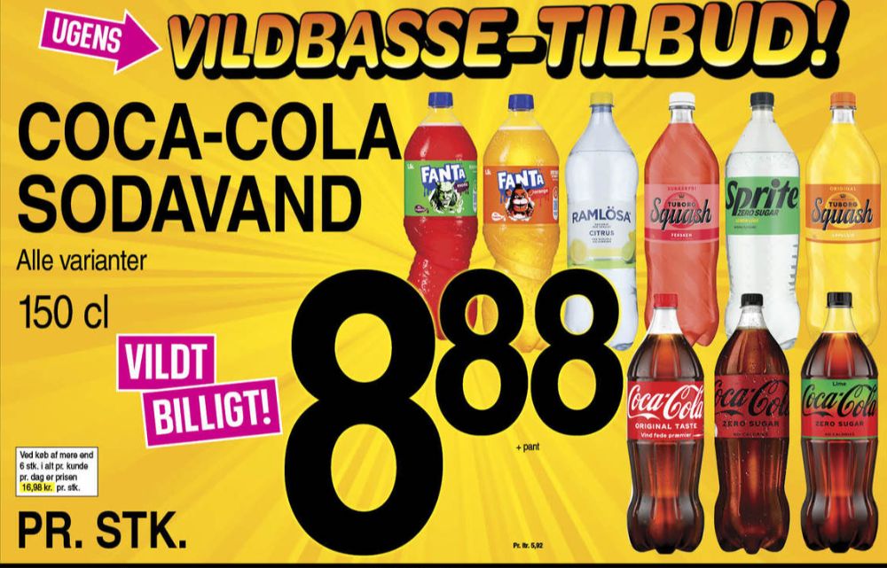Coca Cola Zero Lime, Cola