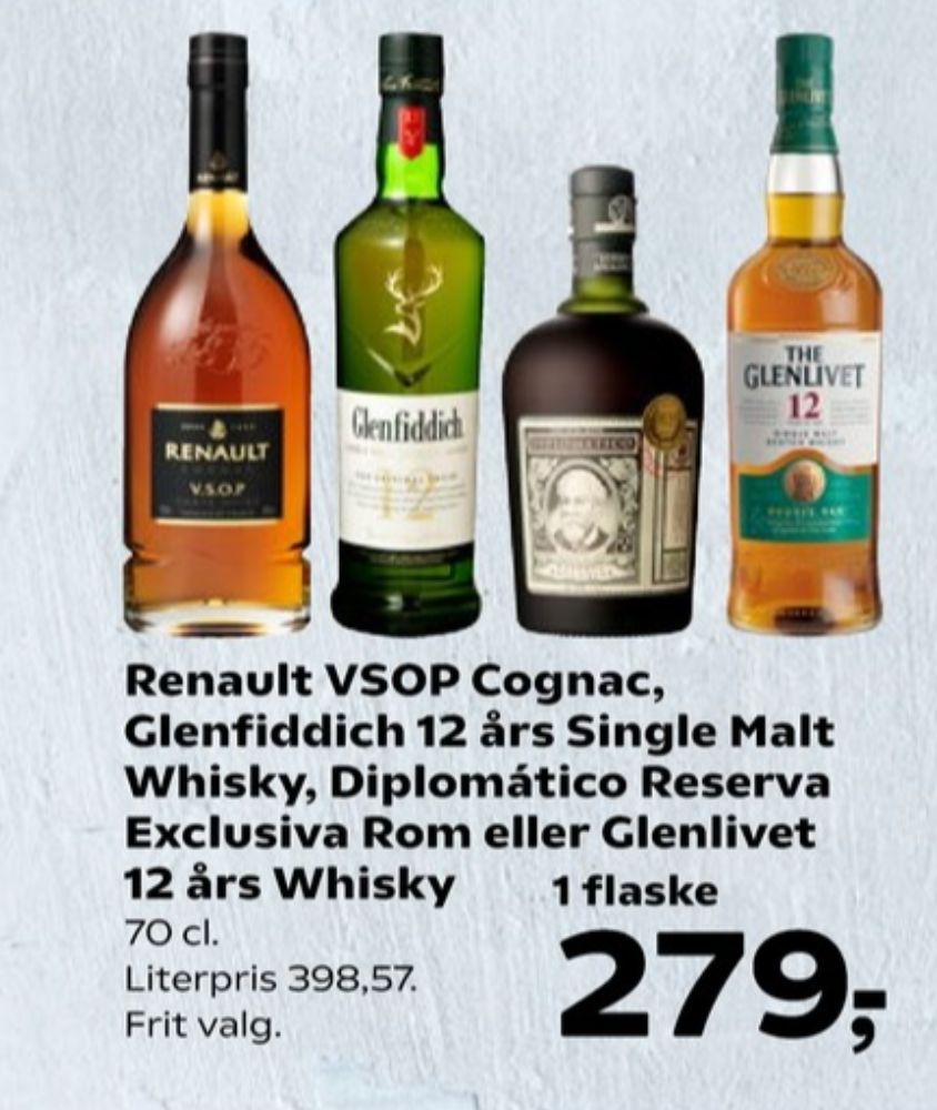 Glenfiddich 12 år, Whisky