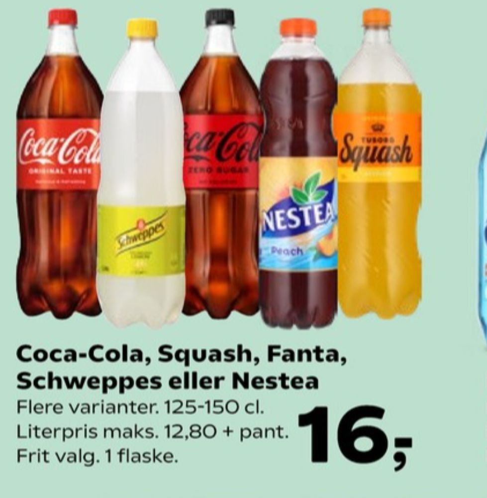 Coca Cola Zero, Cola