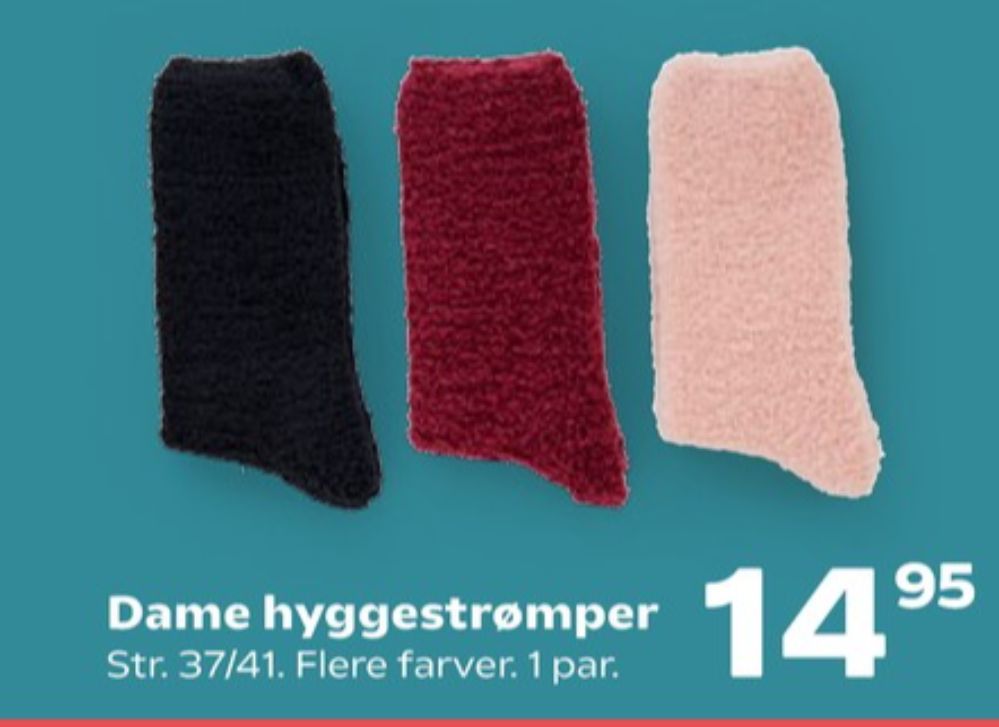 Strømper