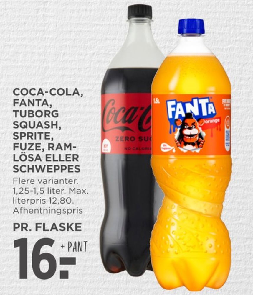 Coca Cola Zero, Cola