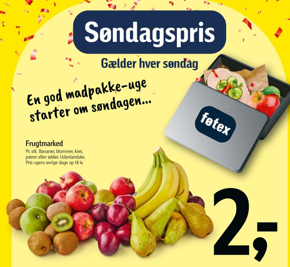Bananer