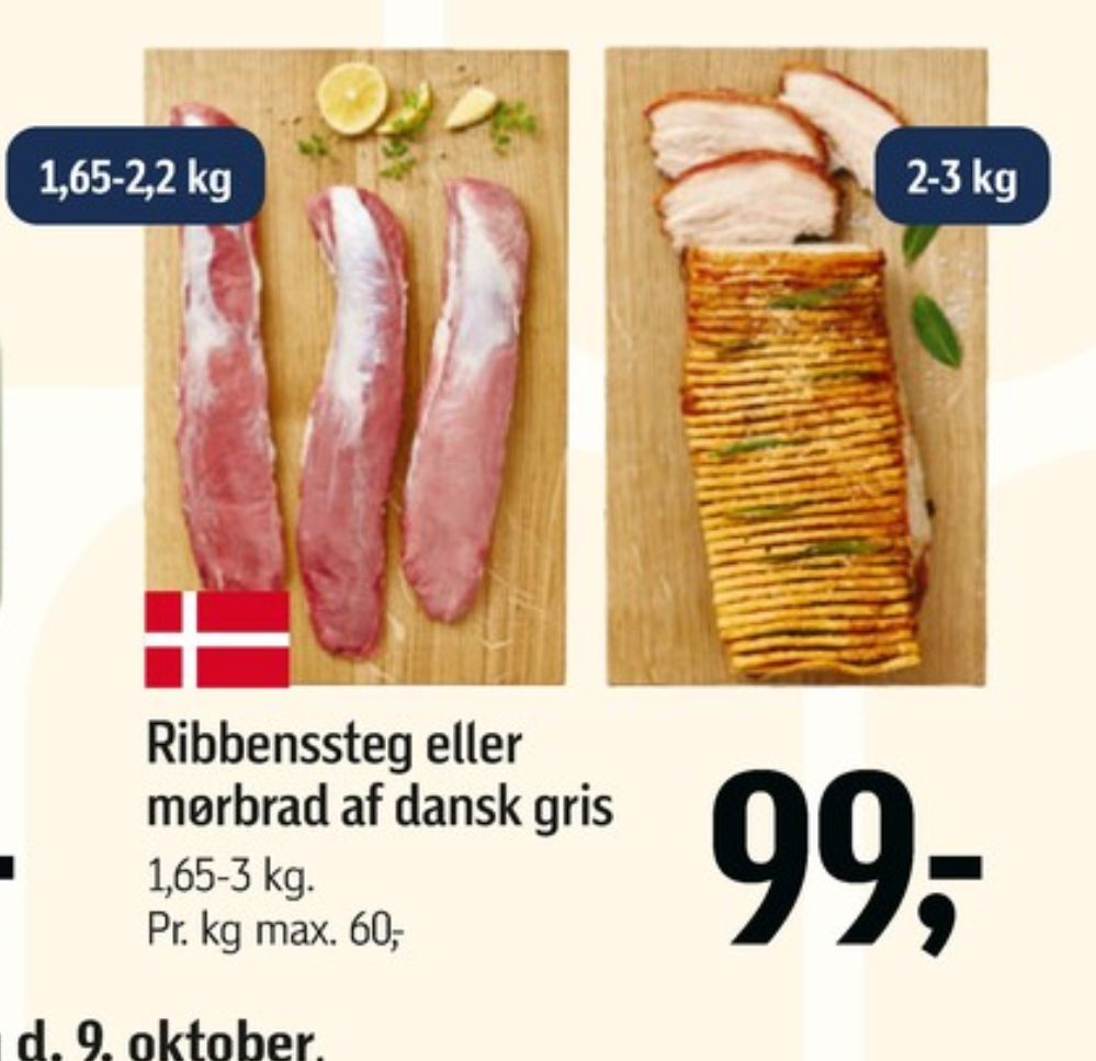 Ribbensteg