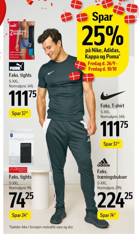 NIKE, T-shirt