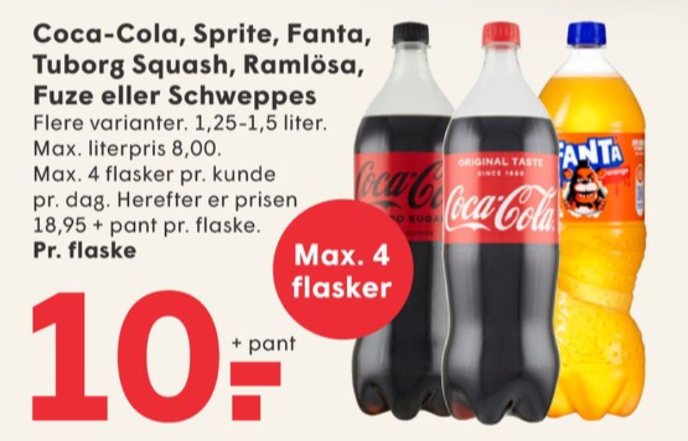 Coca Cola Zero, Cola