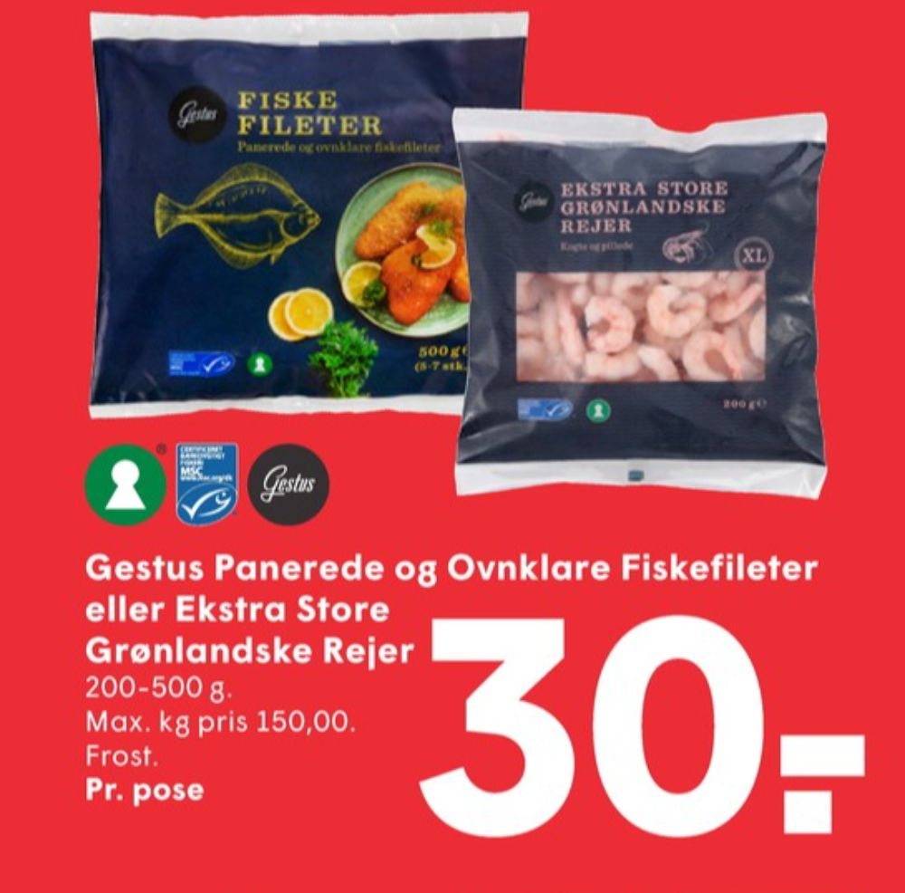 Gestus, Rejer