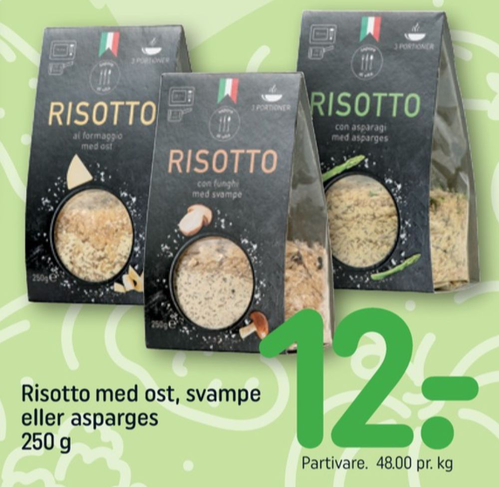 Risotto