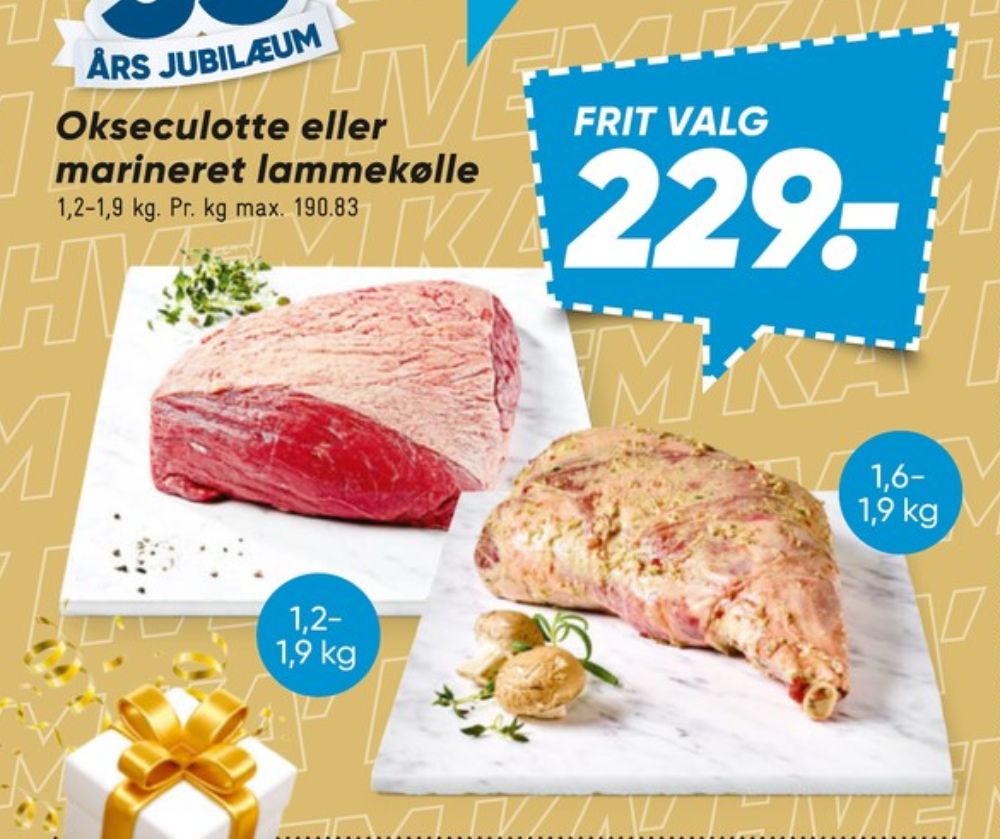 Okseculotte