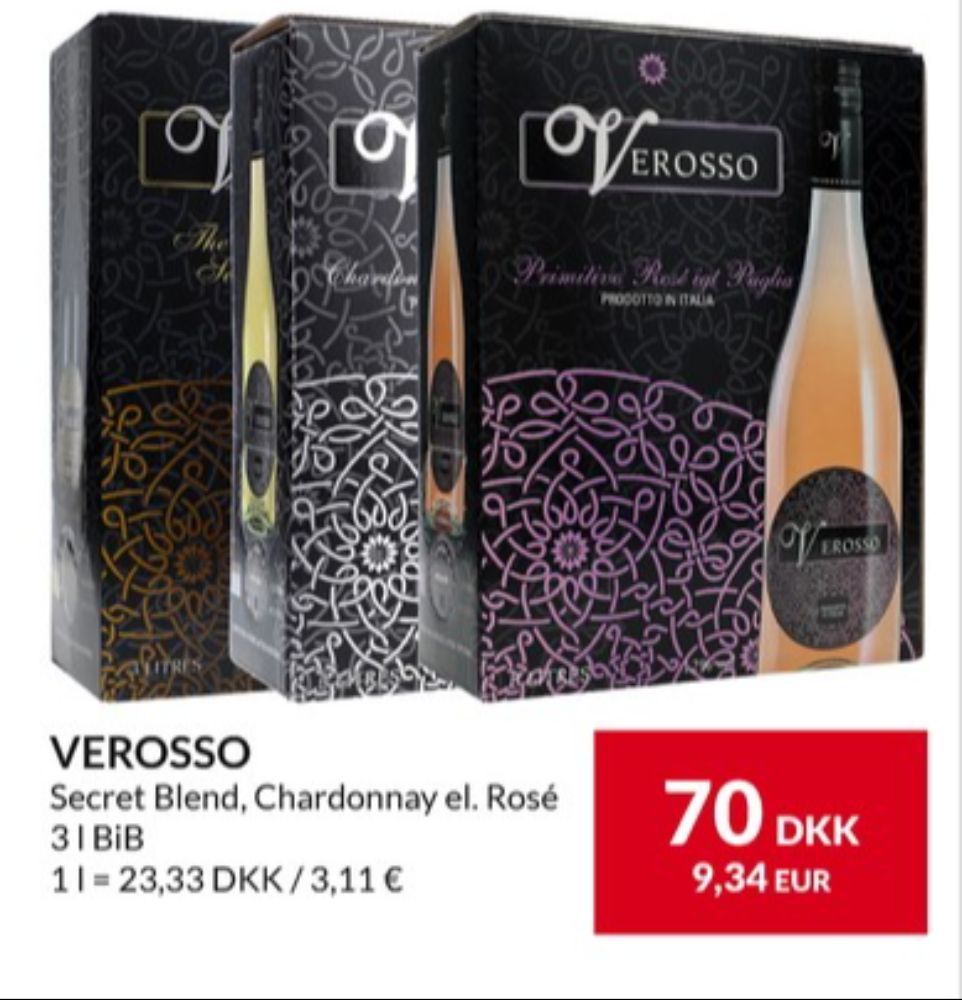 Italiensk Hvidvin