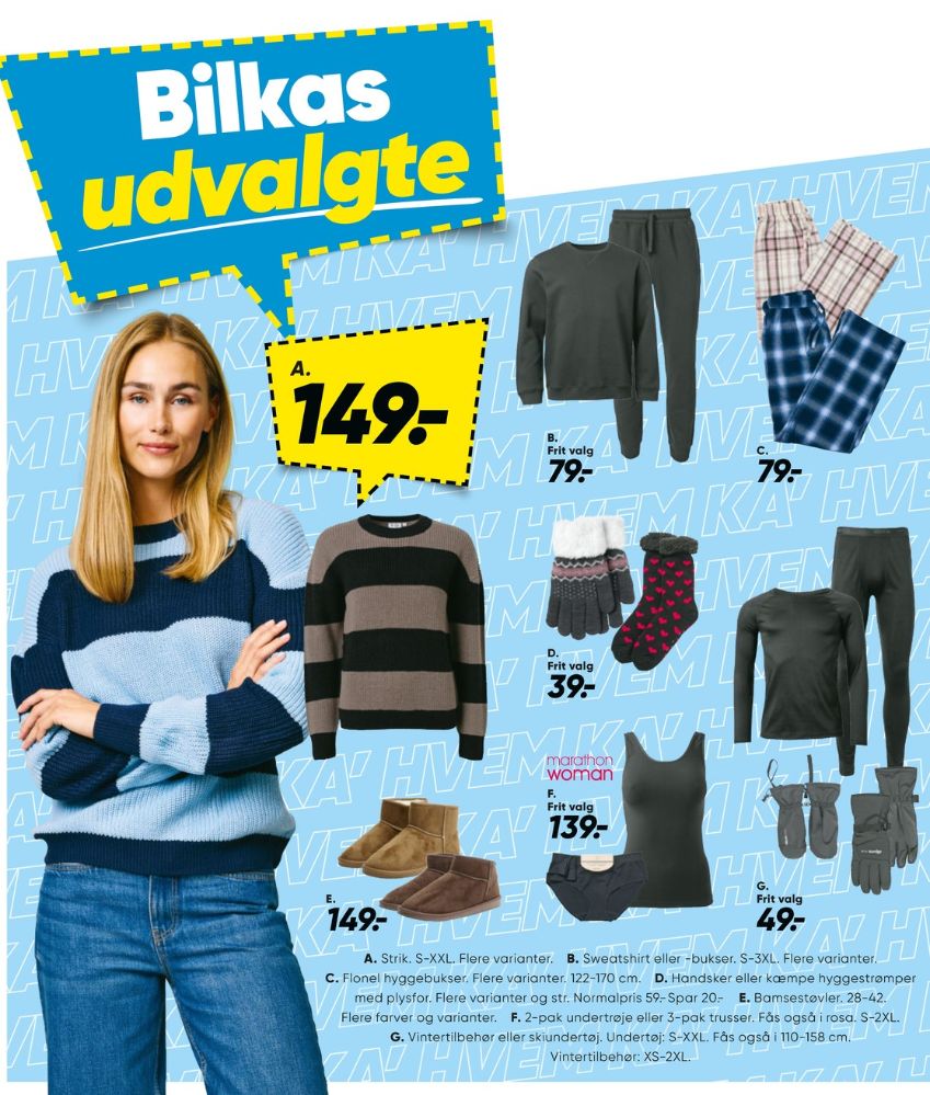 VRS WOMAN, Strømper