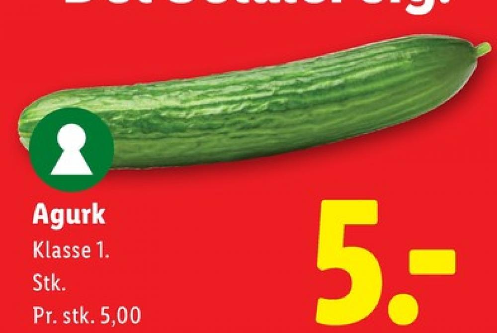 Agurk