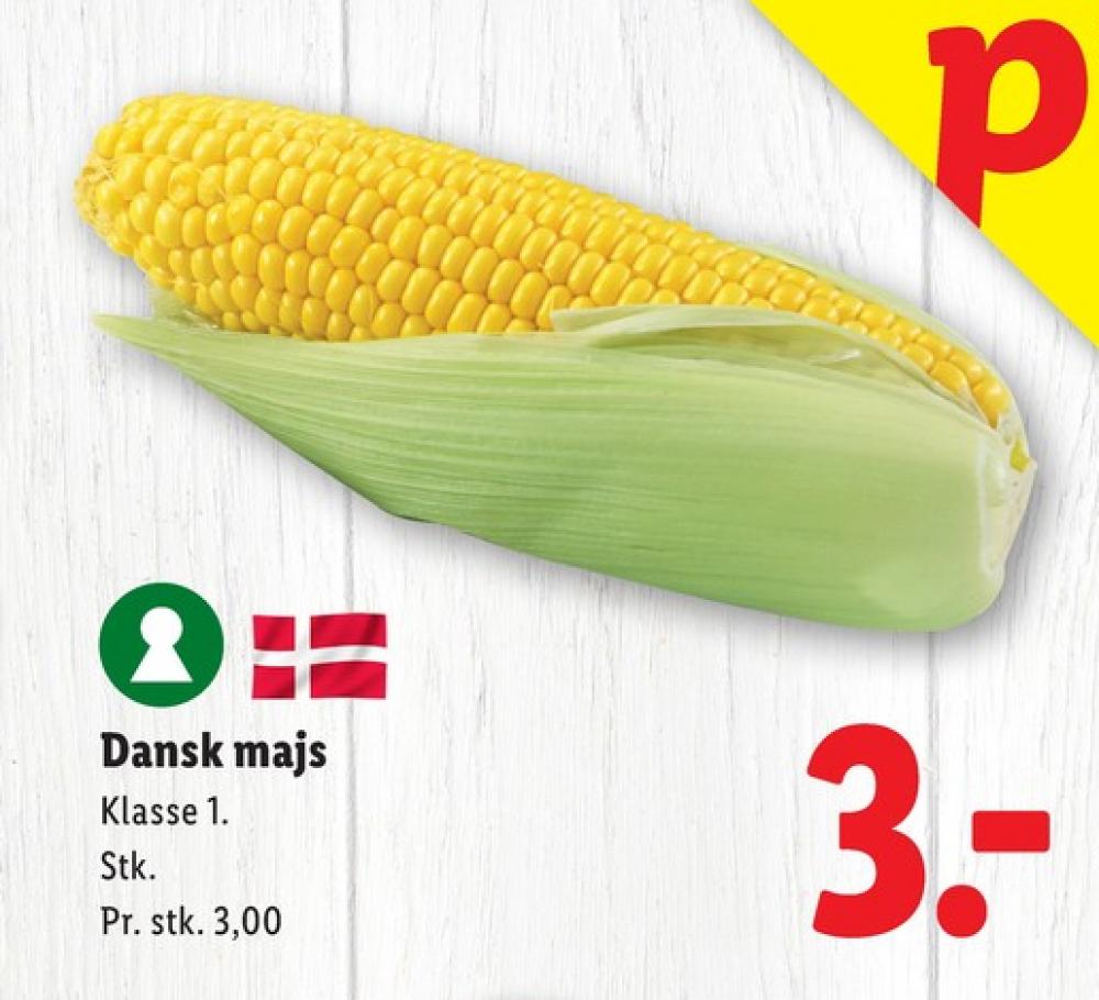 Majskolbe