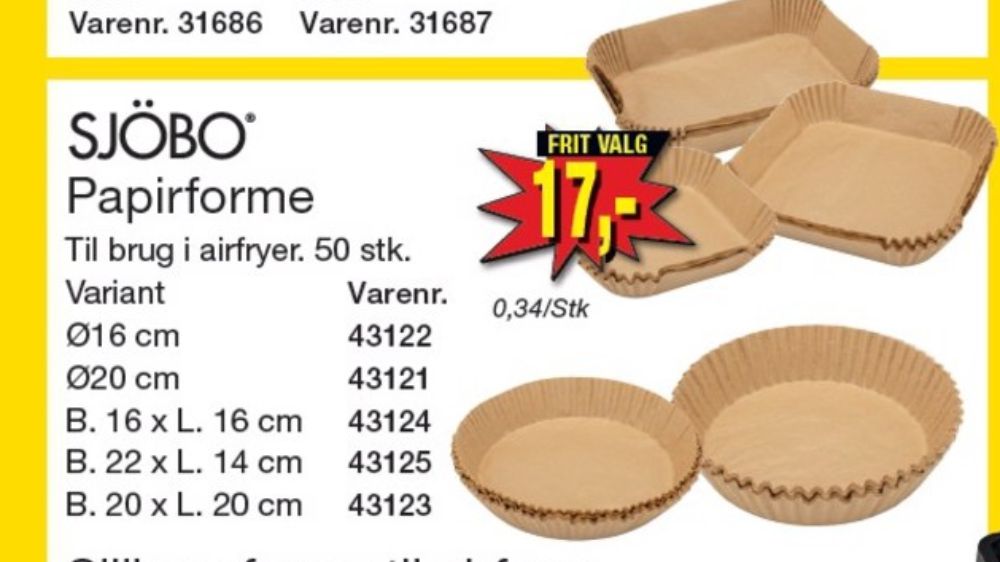 Airfryer Parpirfome