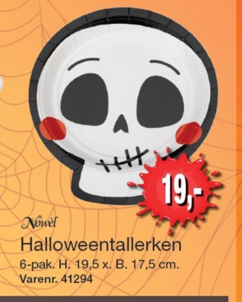 Engangstallerkner