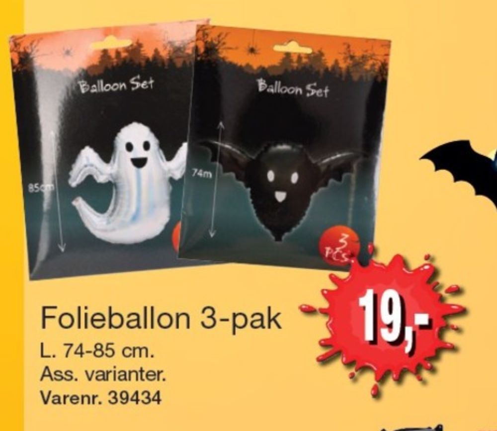 Folieballon