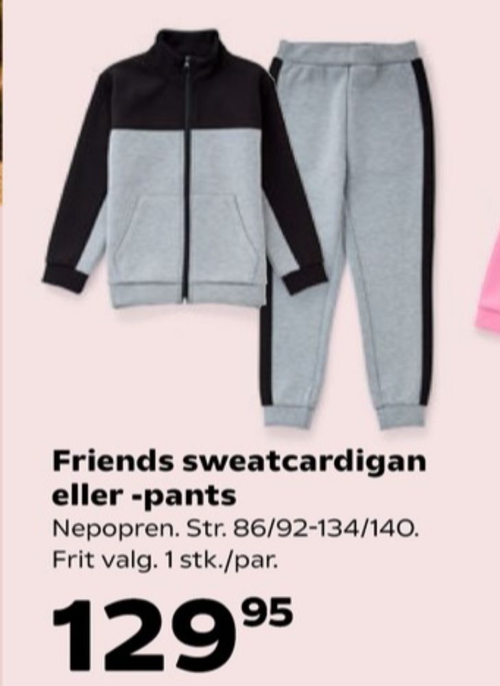 Friends, Sweatshirt