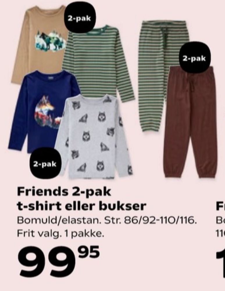 Friends, T-shirt