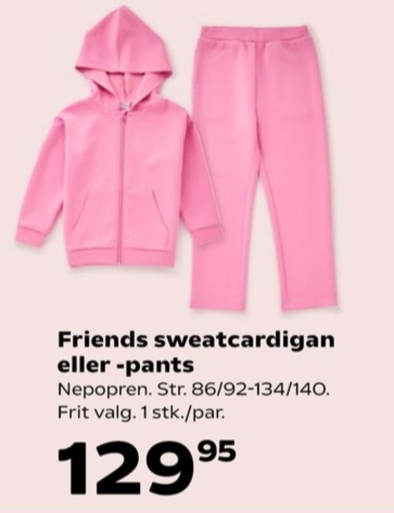Friends, Sweatshirt