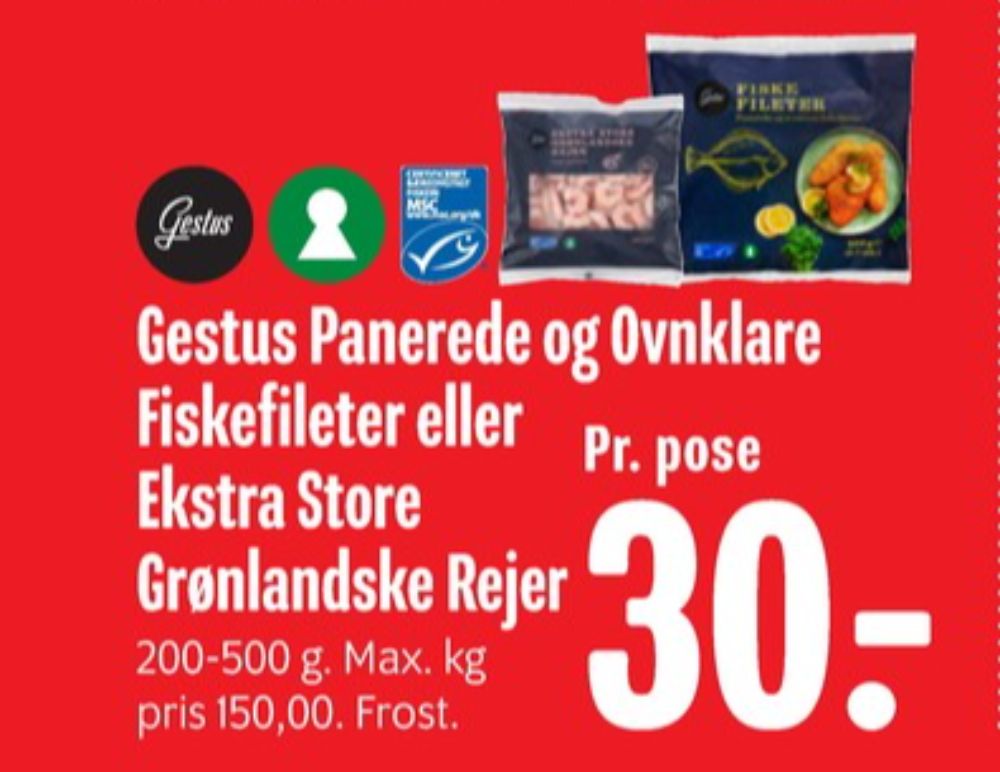 Gestus, Rejer