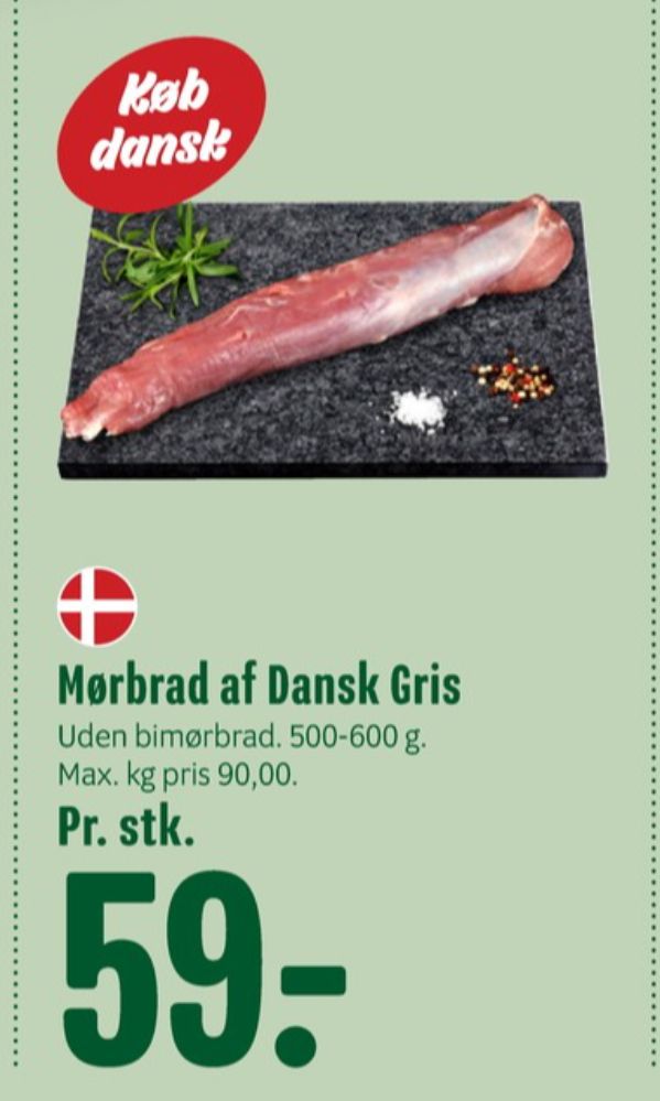 Grisemørbrad
