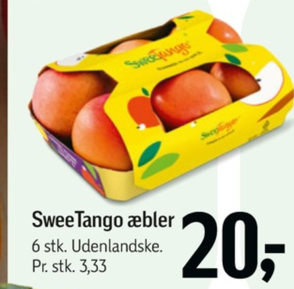 Æbler