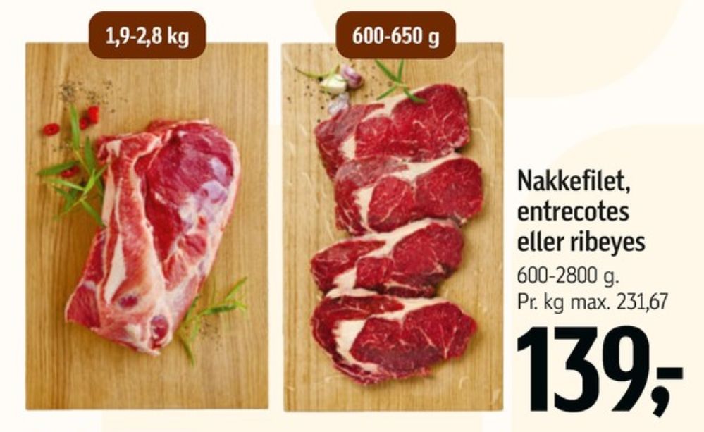 Ribeye