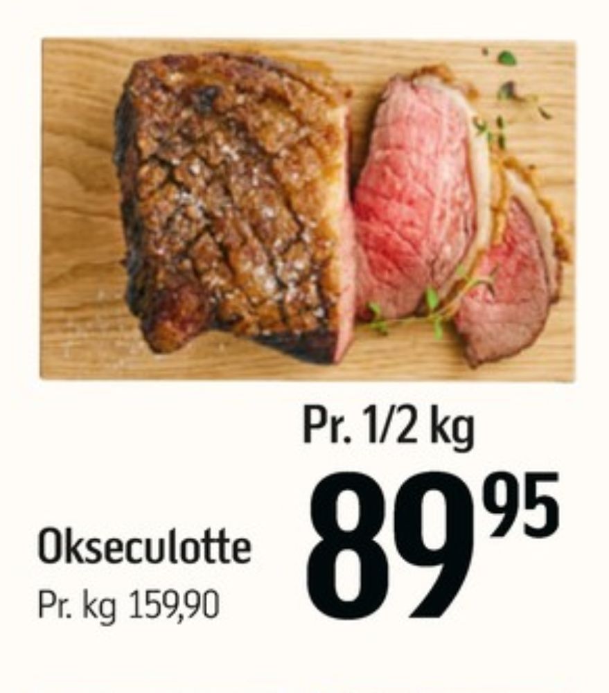 Okseculotte