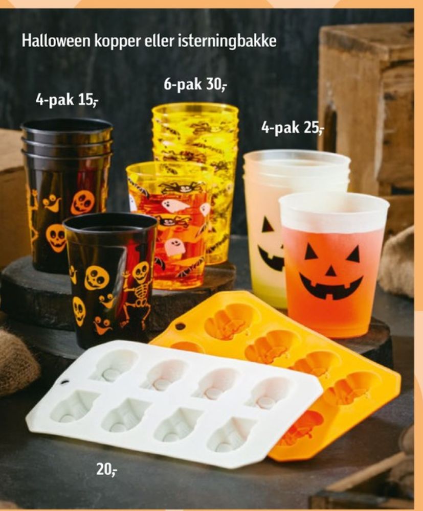 Halloweenservice