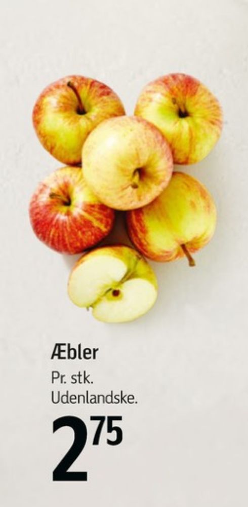 Æbler