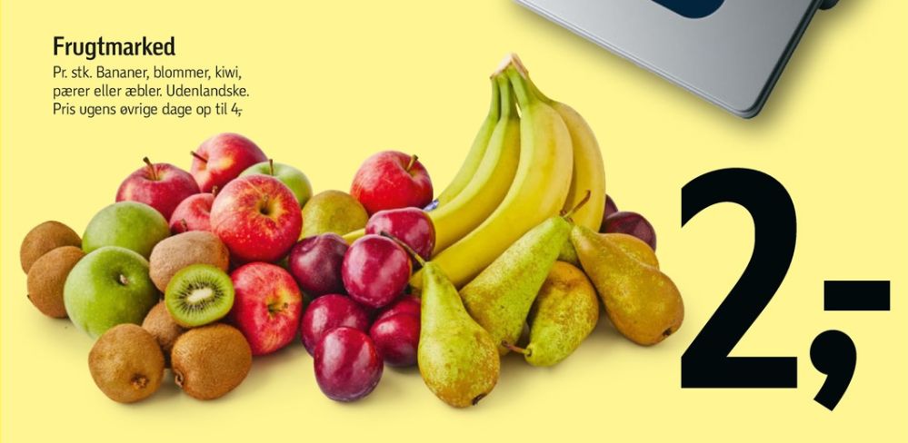 Bananer