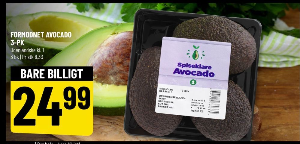 Avocado