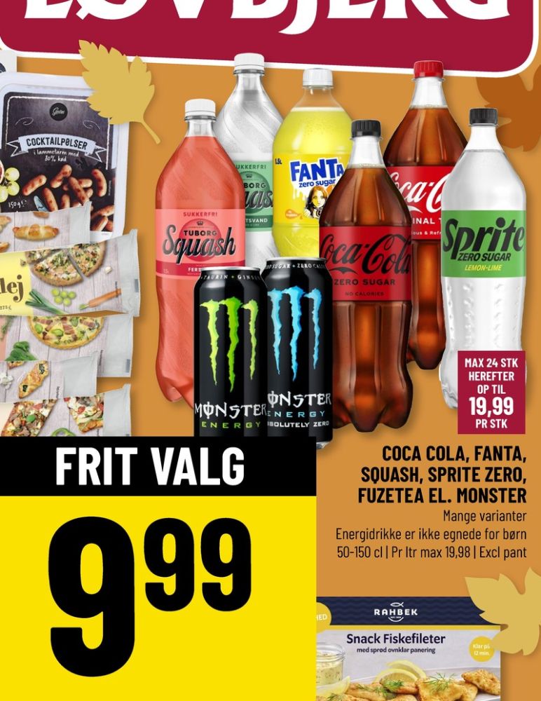 Coca Cola, Cola