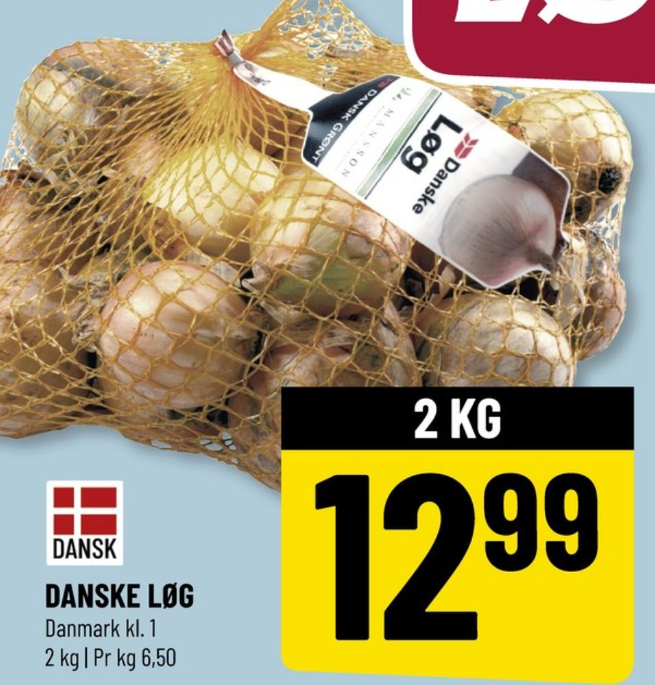Løg