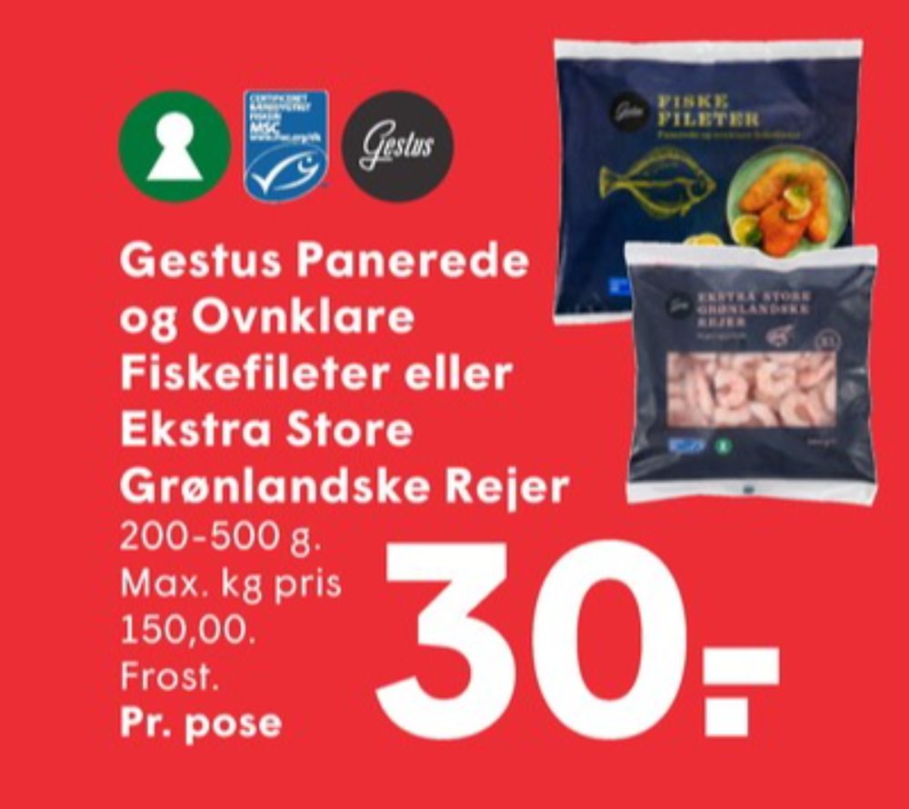 Gestus, Rejer