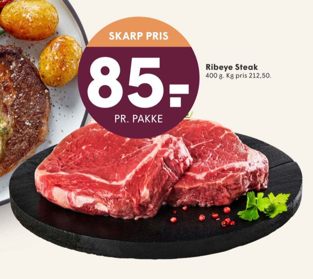 Ribeye