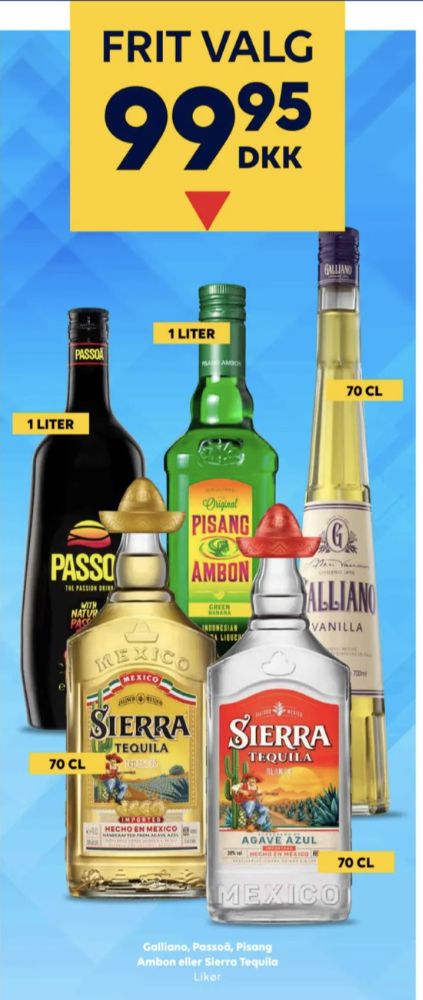 Sierra Reposado, Tequila
