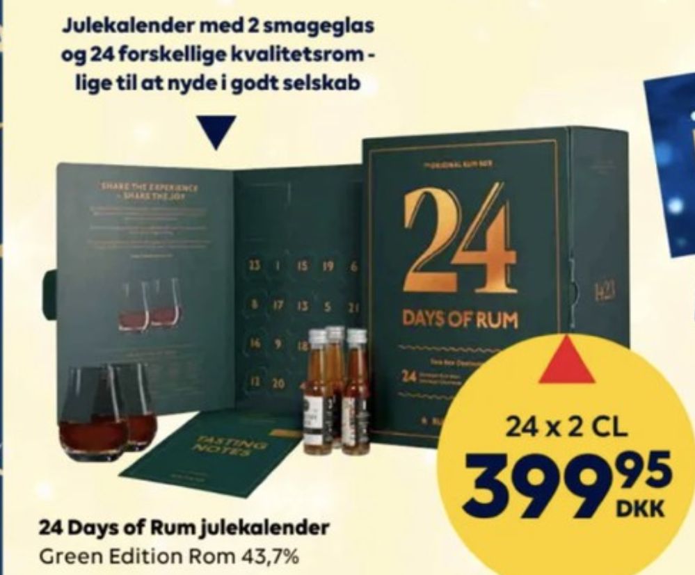 Julekalender