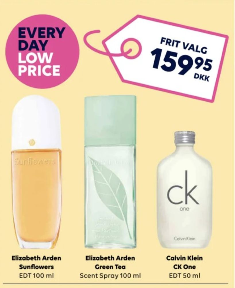 Elizabeth Arden Green Tea, Eau de Toilette