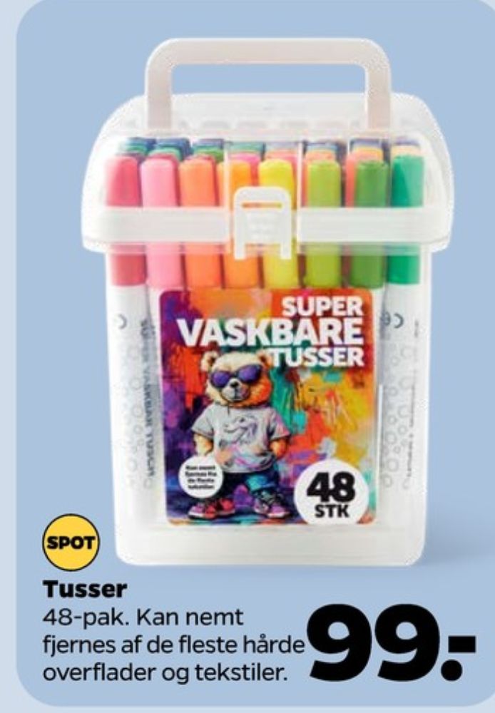 Tusser