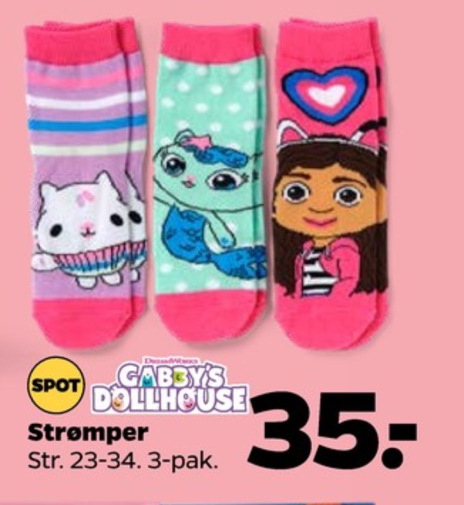 Strømper