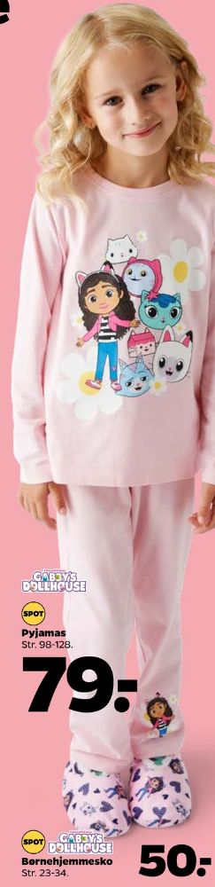 Pyjamas