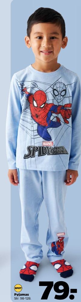 Pyjamas