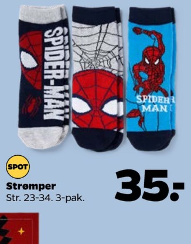 Strømper